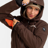FWC Cruz Snow Jacket
