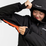 FWC Cruz Snow Jacket