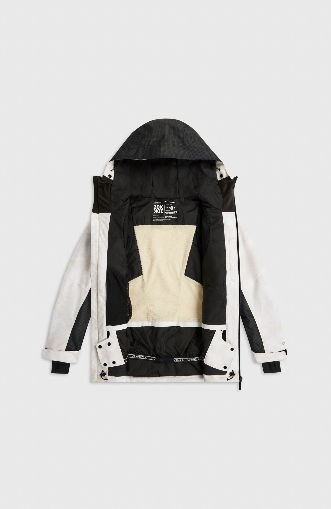 FWC Peak Snow Jacket - O'Neill