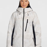 FWC Peak Snow Jacket - O'Neill