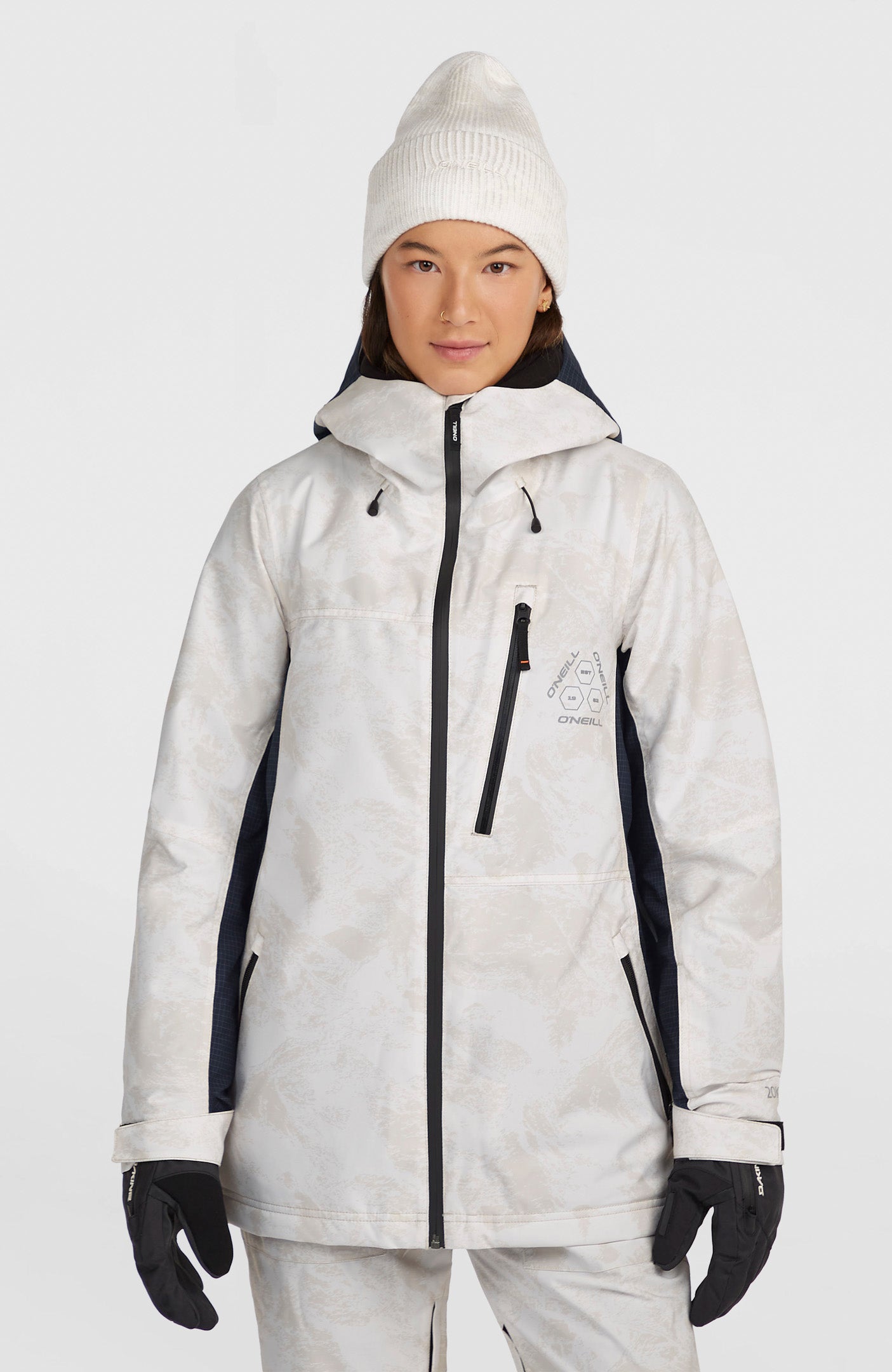 FWC Peak Snow Jacket - O'Neill