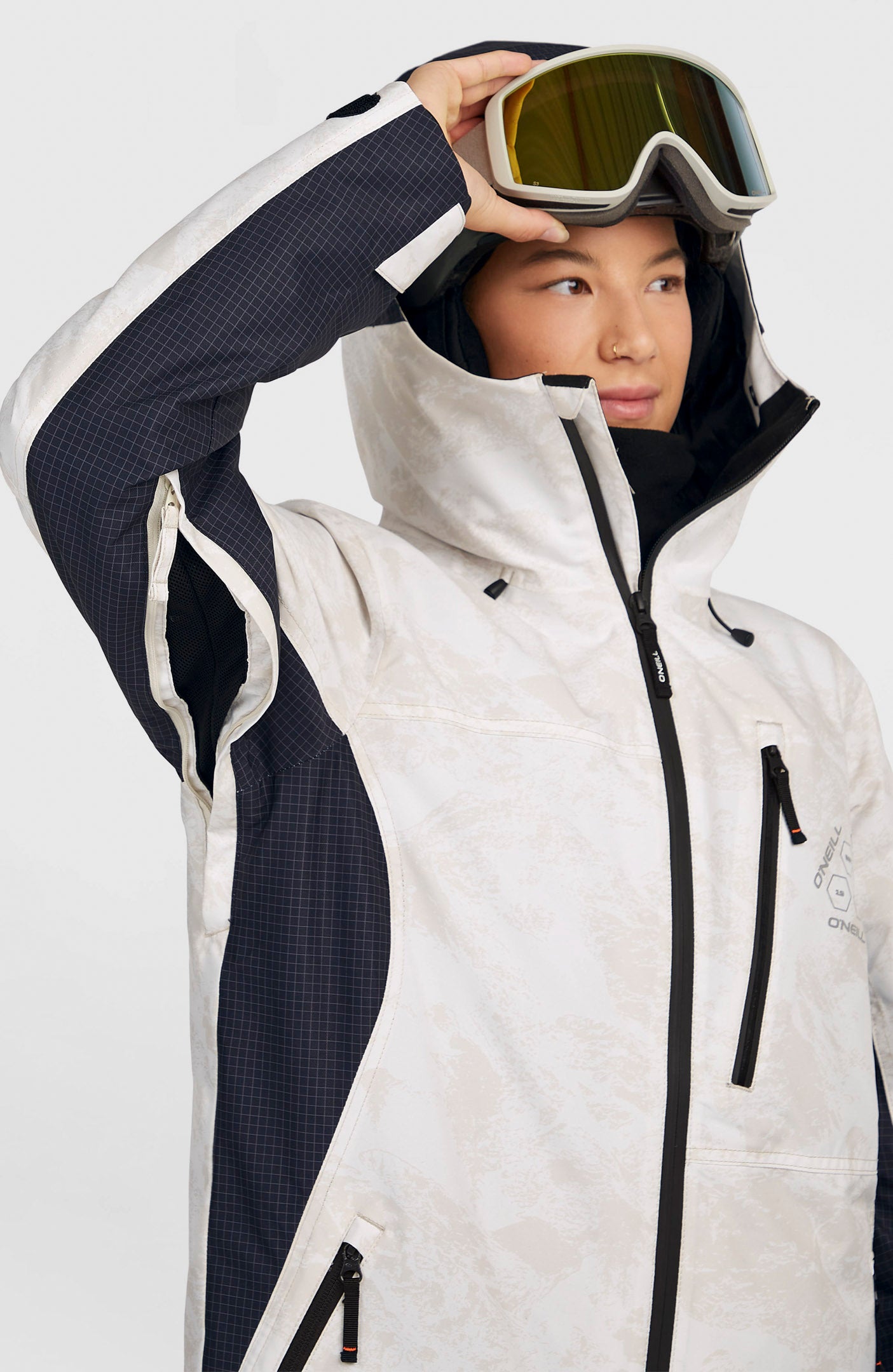 FWC Peak Snow Jacket - O'Neill