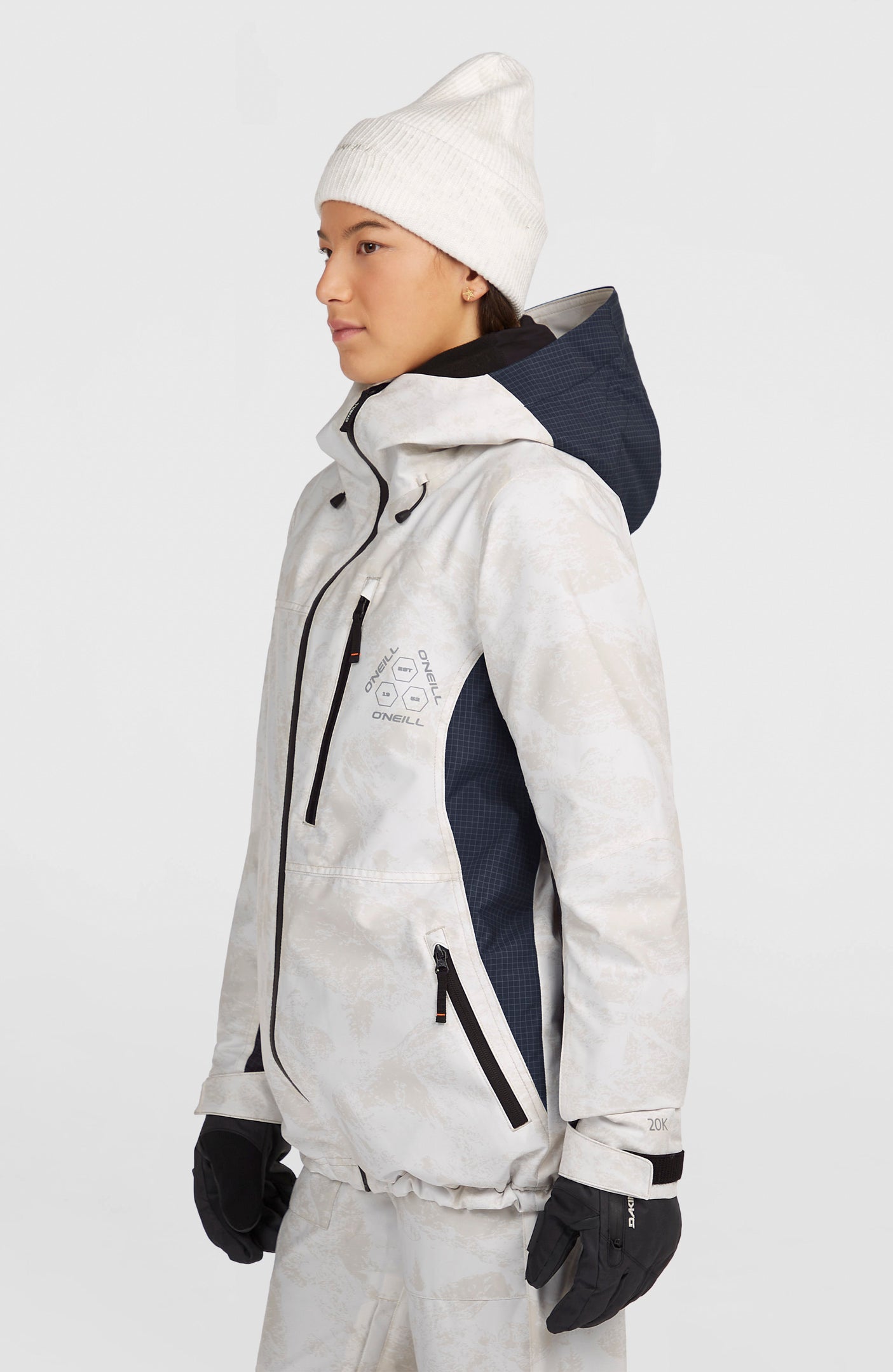 FWC Peak Snow Jacket - O'Neill