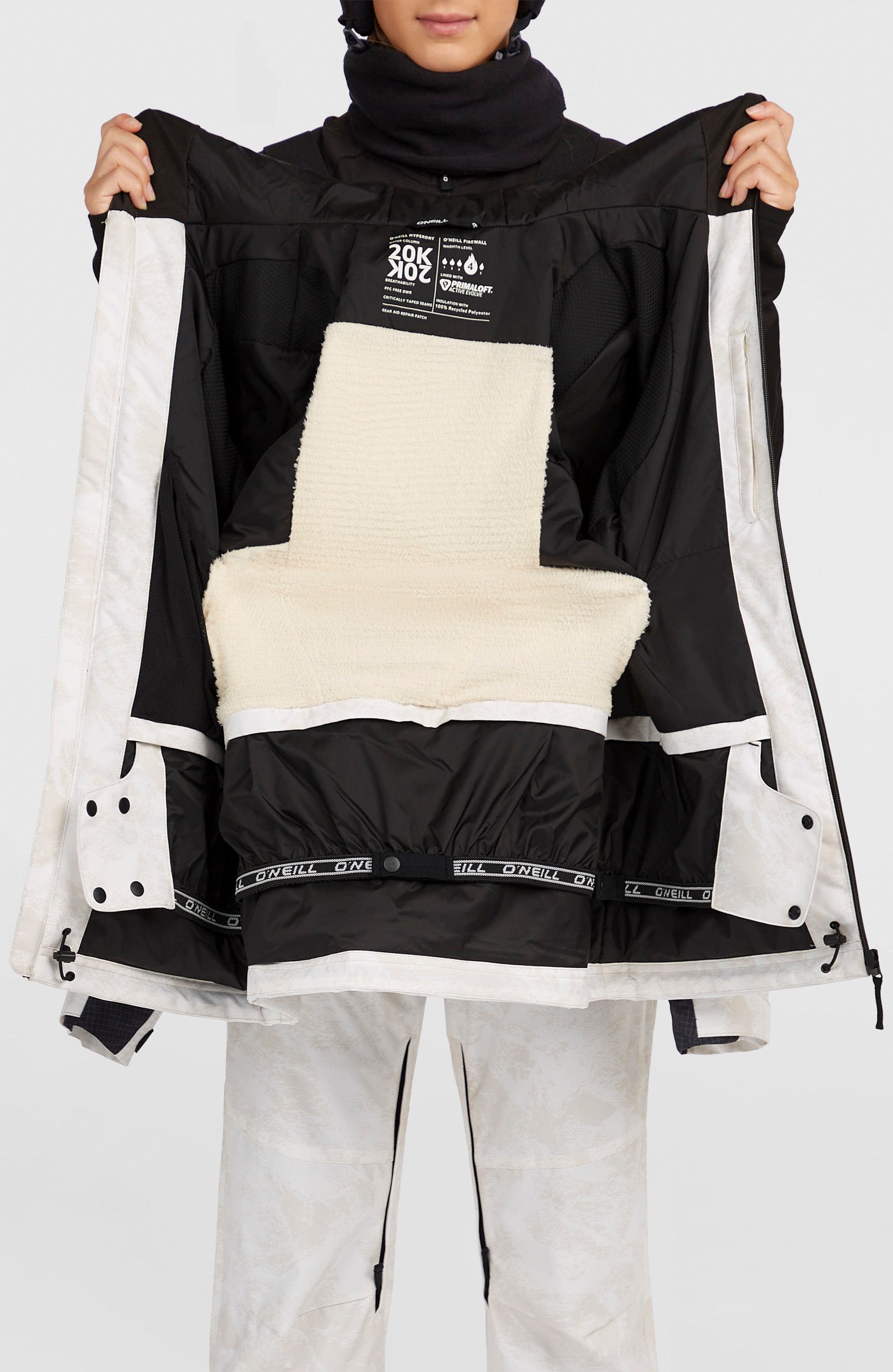 FWC Peak Snow Jacket - O'Neill