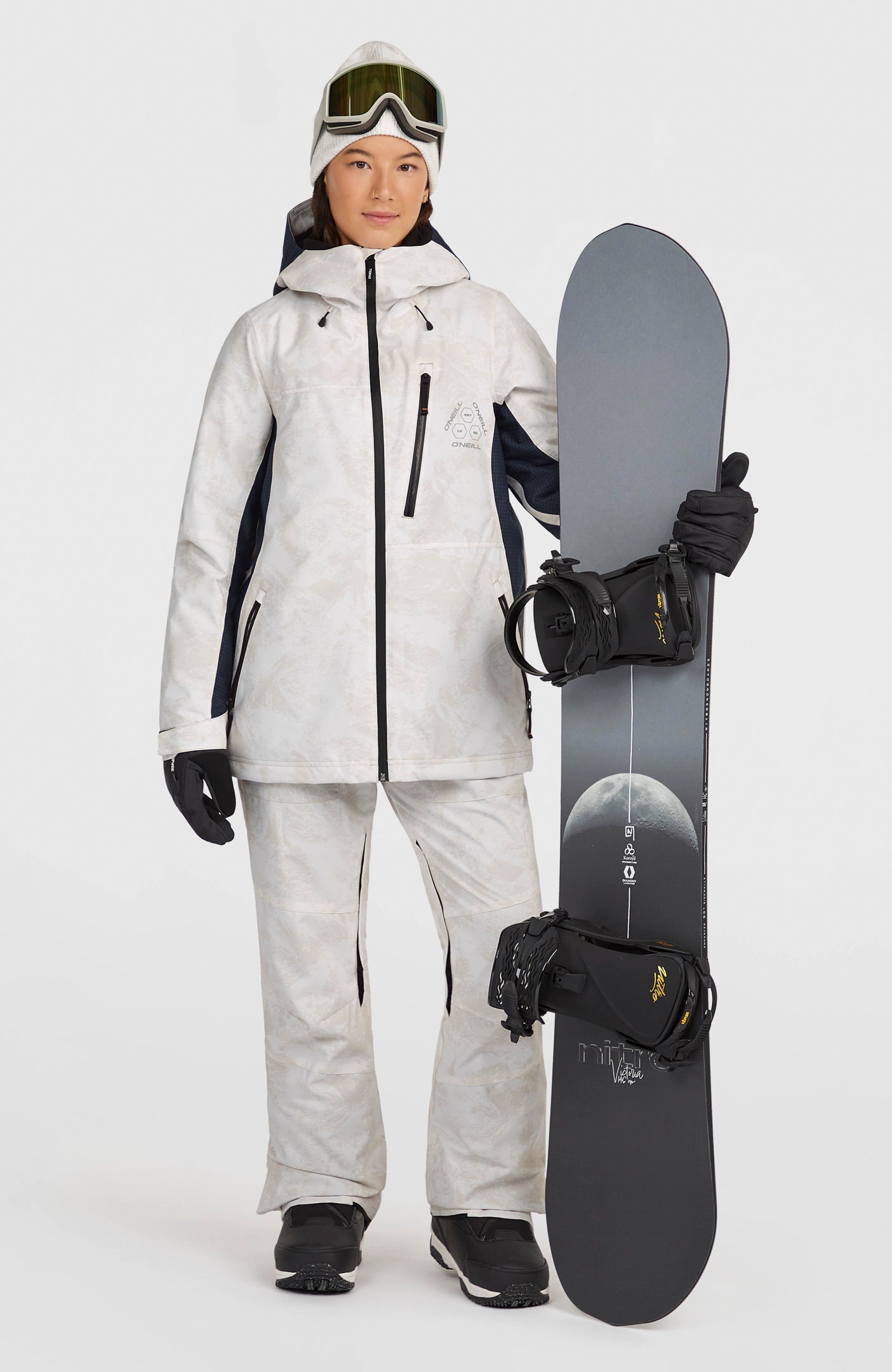 FWC Peak Snow Jacket - O'Neill