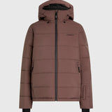 FWC Cruz Puffer Snow Jacket - O'Neill