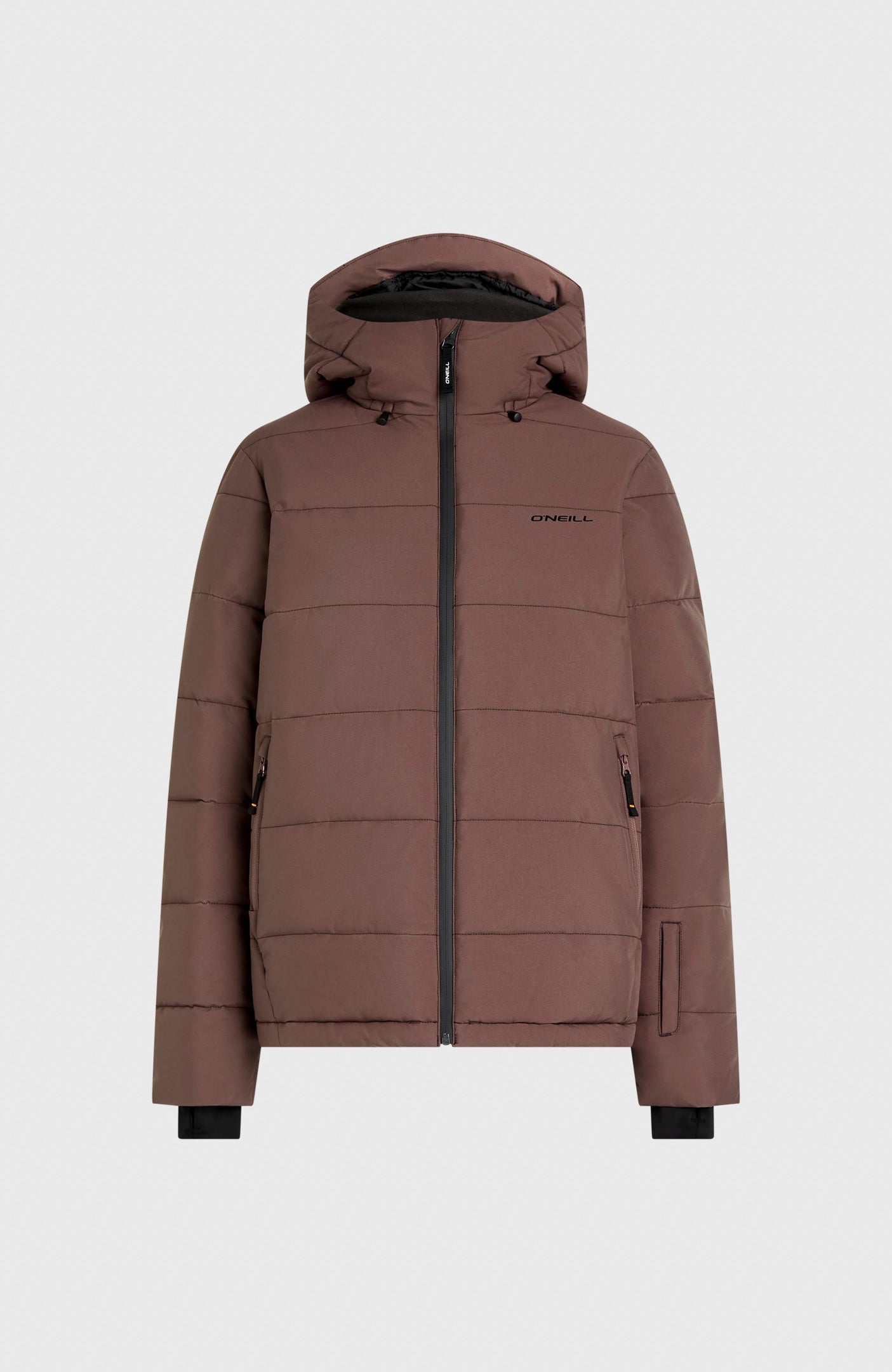 FWC Cruz Puffer Snow Jacket - O'Neill