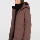 FWC Cruz Puffer Snow Jacket - O'Neill