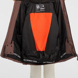 FWC Cruz Puffer Snow Jacket - O'Neill
