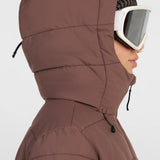 FWC Cruz Puffer Snow Jacket - O'Neill