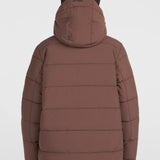 FWC Cruz Puffer Snow Jacket - O'Neill