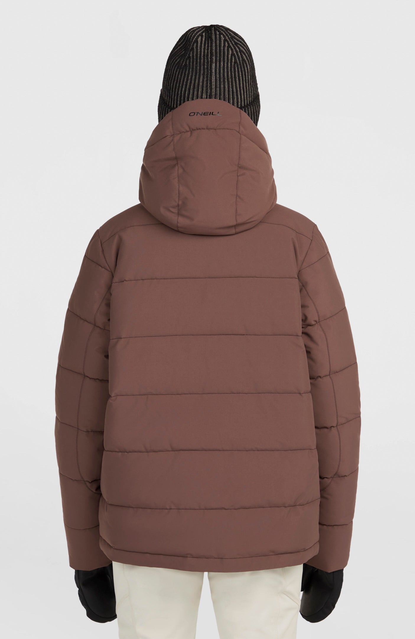 FWC Cruz Puffer Snow Jacket - O'Neill
