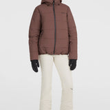 FWC Cruz Puffer Snow Jacket - O'Neill