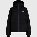 FWC Cruz Puffer Snow Jacket - O'Neill