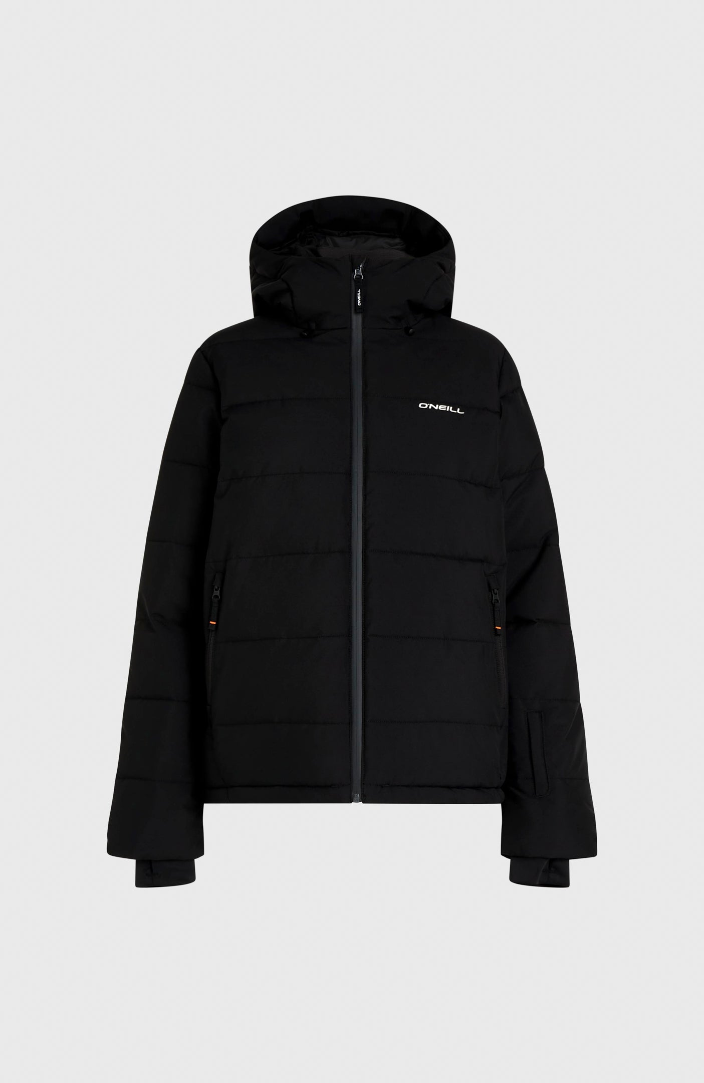 FWC Cruz Puffer Snow Jacket - O'Neill