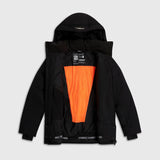 FWC Cruz Puffer Snow Jacket - O'Neill
