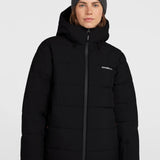 FWC Cruz Puffer Snow Jacket - O'Neill