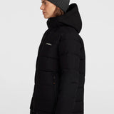 FWC Cruz Puffer Snow Jacket - O'Neill