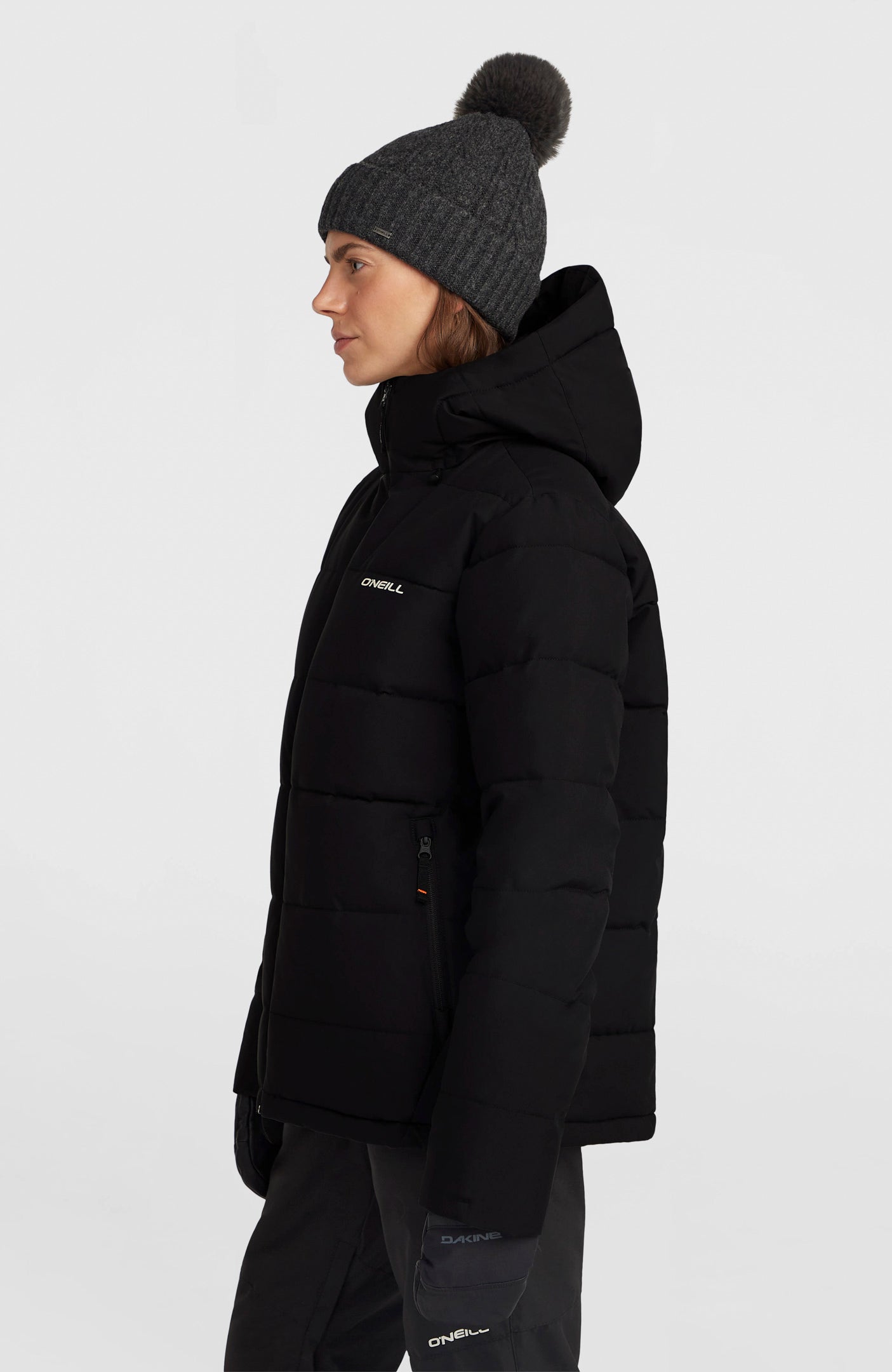 FWC Cruz Puffer Snow Jacket - O'Neill