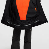 FWC Cruz Puffer Snow Jacket - O'Neill