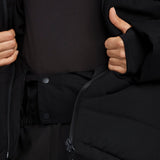 FWC Cruz Puffer Snow Jacket - O'Neill