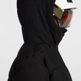 FWC Cruz Puffer Snow Jacket - O'Neill