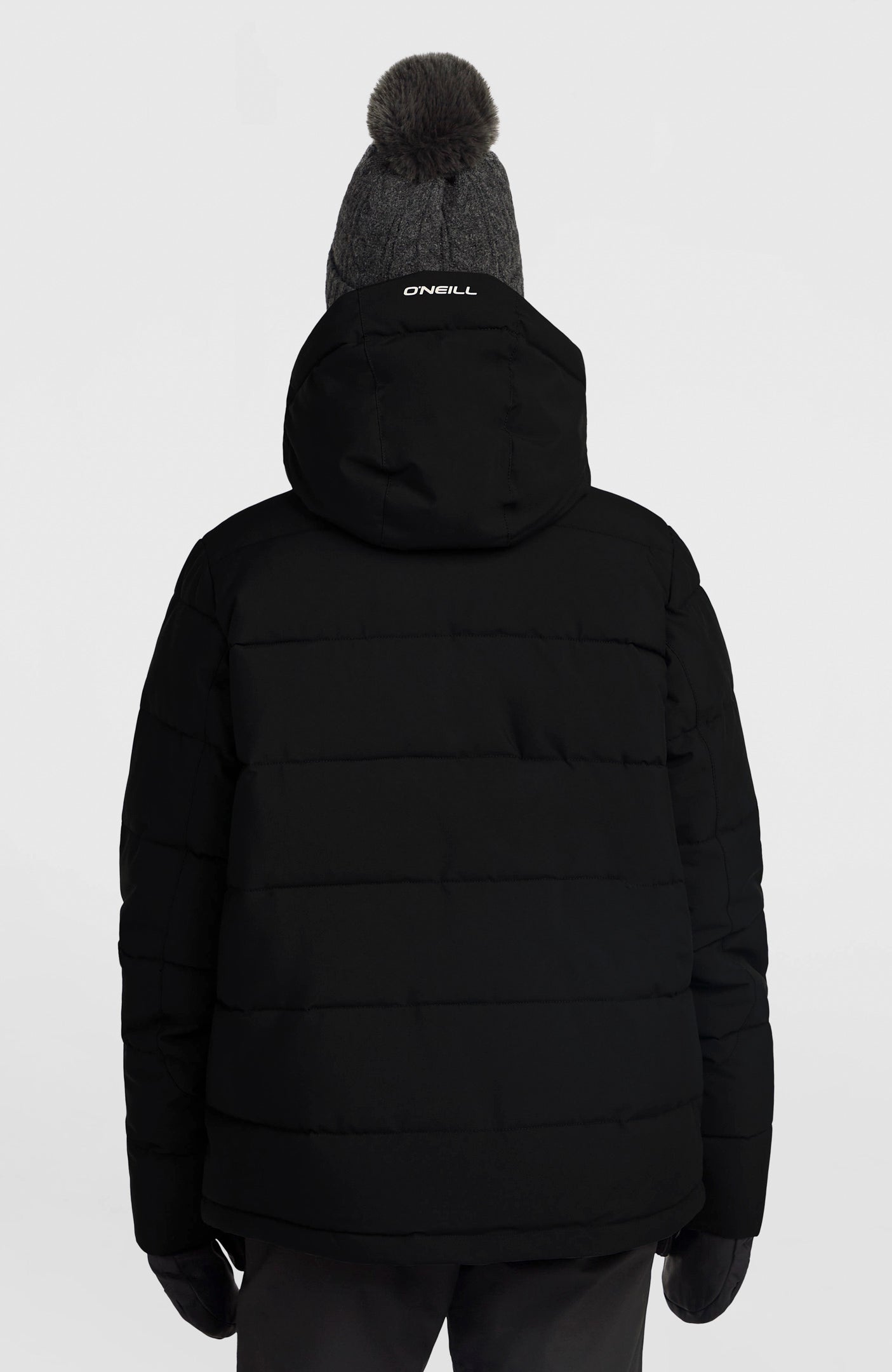 FWC Cruz Puffer Snow Jacket - O'Neill