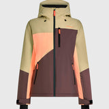 FWC Cruz Triple Snow Jacket - O'Neill