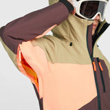 FWC Cruz Triple Snow Jacket - O'Neill