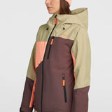 FWC Cruz Triple Snow Jacket - O'Neill