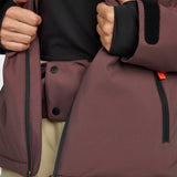 FWC Cruz Triple Snow Jacket - O'Neill