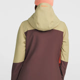 FWC Cruz Triple Snow Jacket - O'Neill