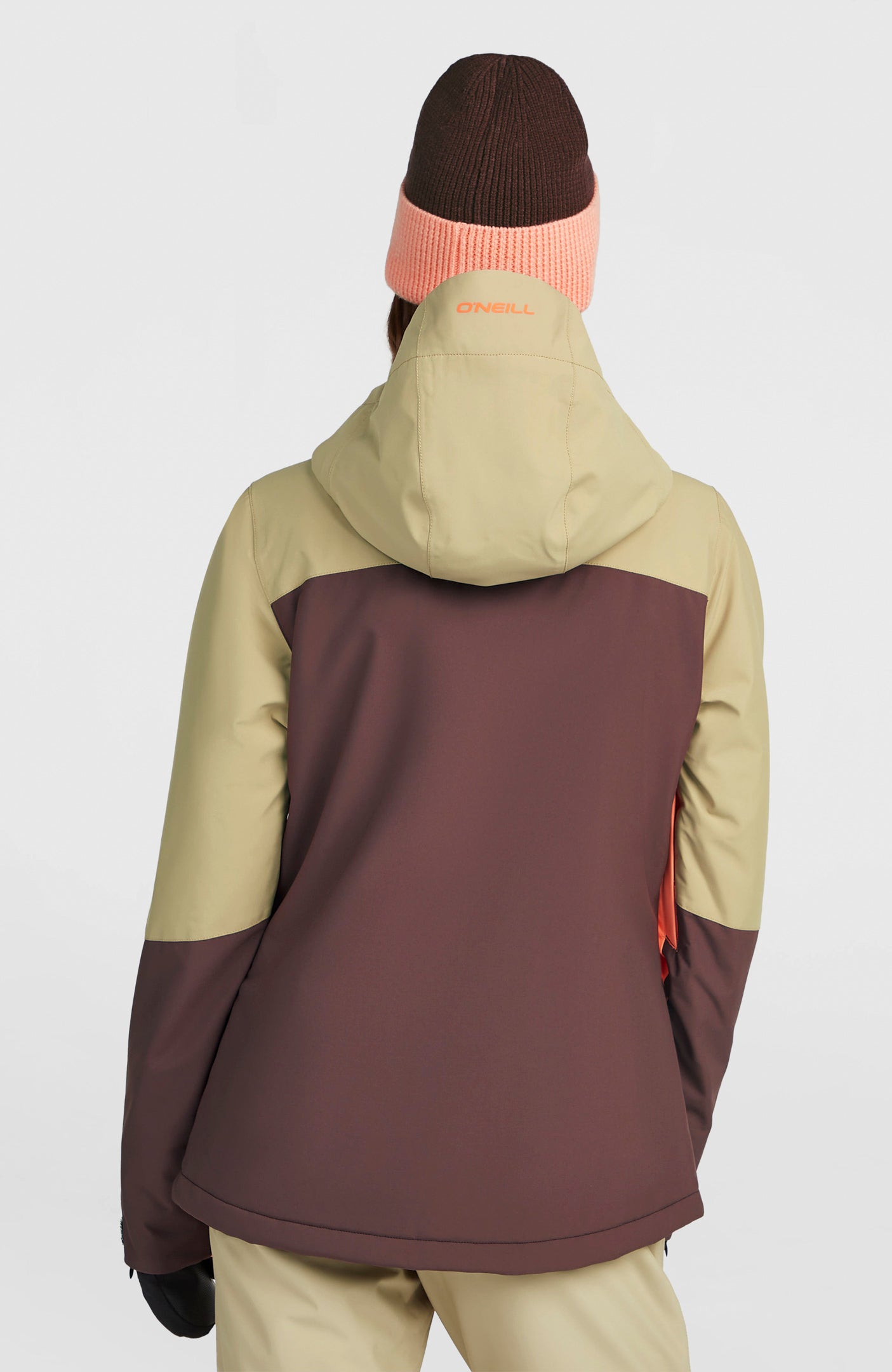 FWC Cruz Triple Snow Jacket - O'Neill