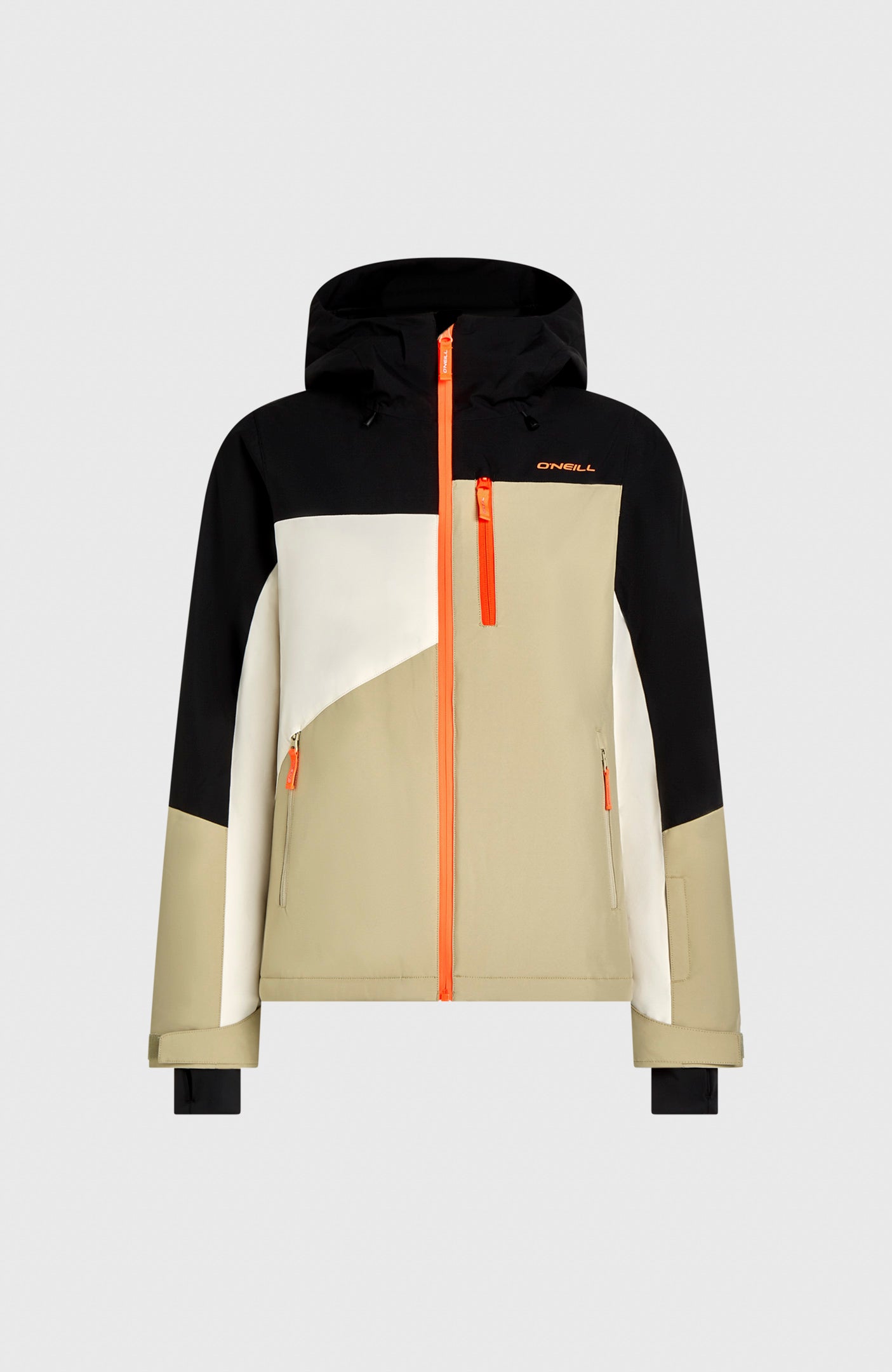 FWC Cruz Triple Snow Jacket - O'Neill