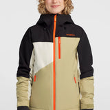 FWC Cruz Triple Snow Jacket - O'Neill