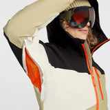 FWC Cruz Triple Snow Jacket - O'Neill