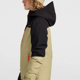 FWC Cruz Triple Snow Jacket - O'Neill