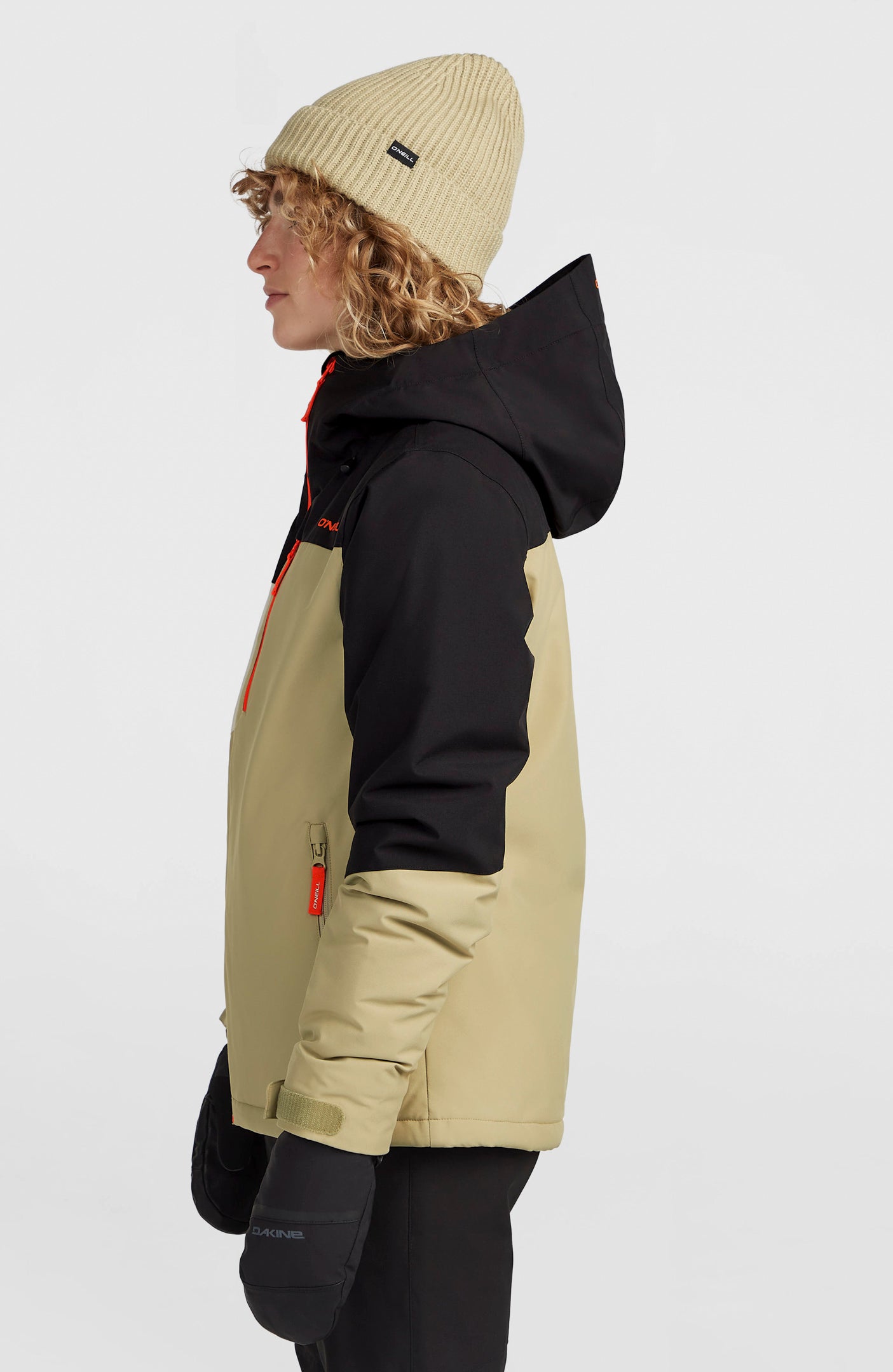 FWC Cruz Triple Snow Jacket - O'Neill