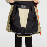 FWC Cruz Triple Snow Jacket - O'Neill
