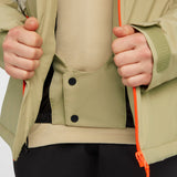 FWC Cruz Triple Snow Jacket - O'Neill