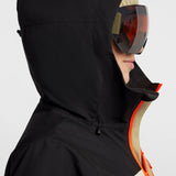 FWC Cruz Triple Snow Jacket - O'Neill