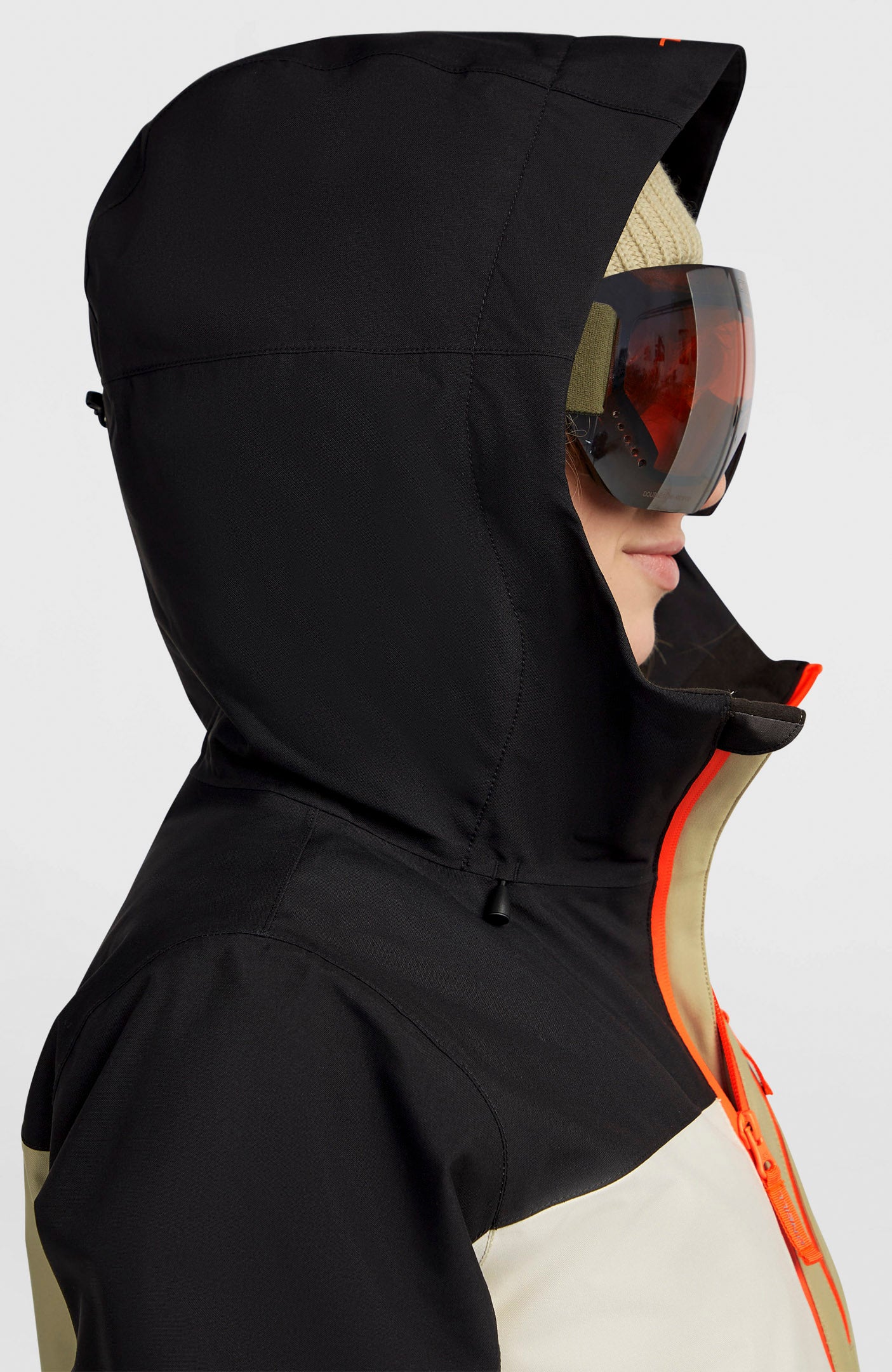 FWC Cruz Triple Snow Jacket - O'Neill