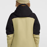 FWC Cruz Triple Snow Jacket - O'Neill