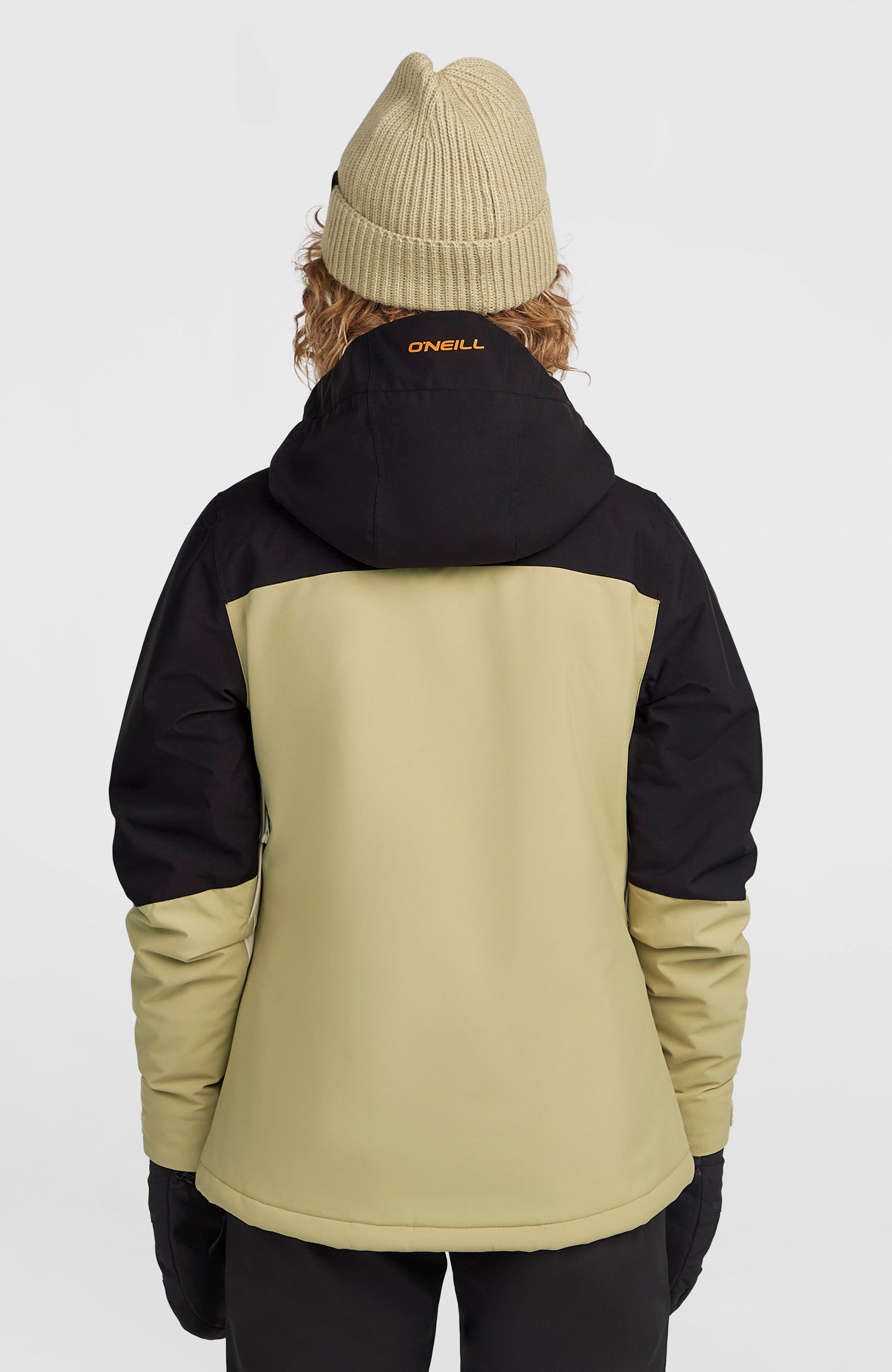 FWC Cruz Triple Snow Jacket - O'Neill