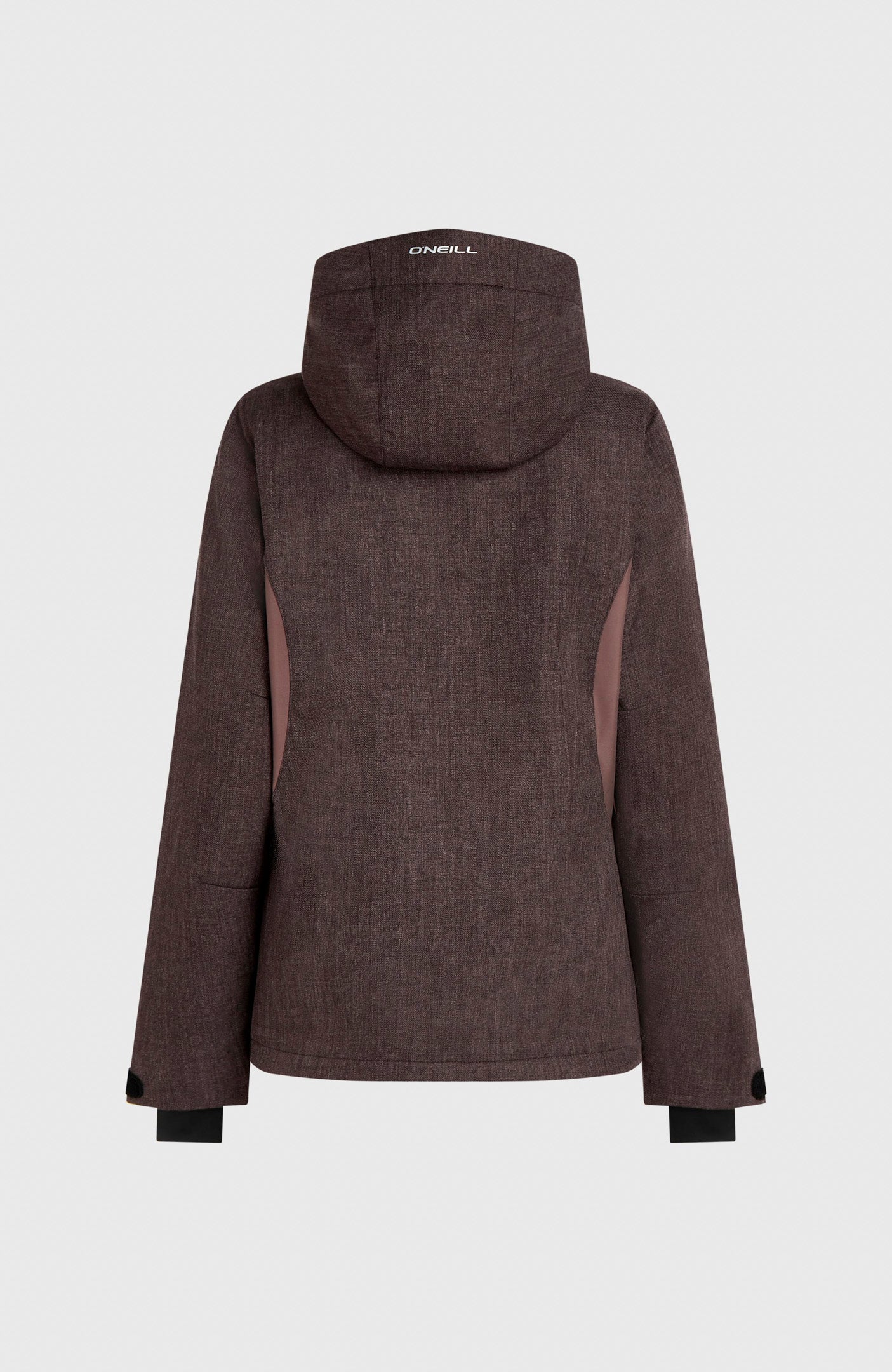 FWC Cruz Melange Snow Jacket - O'Neill