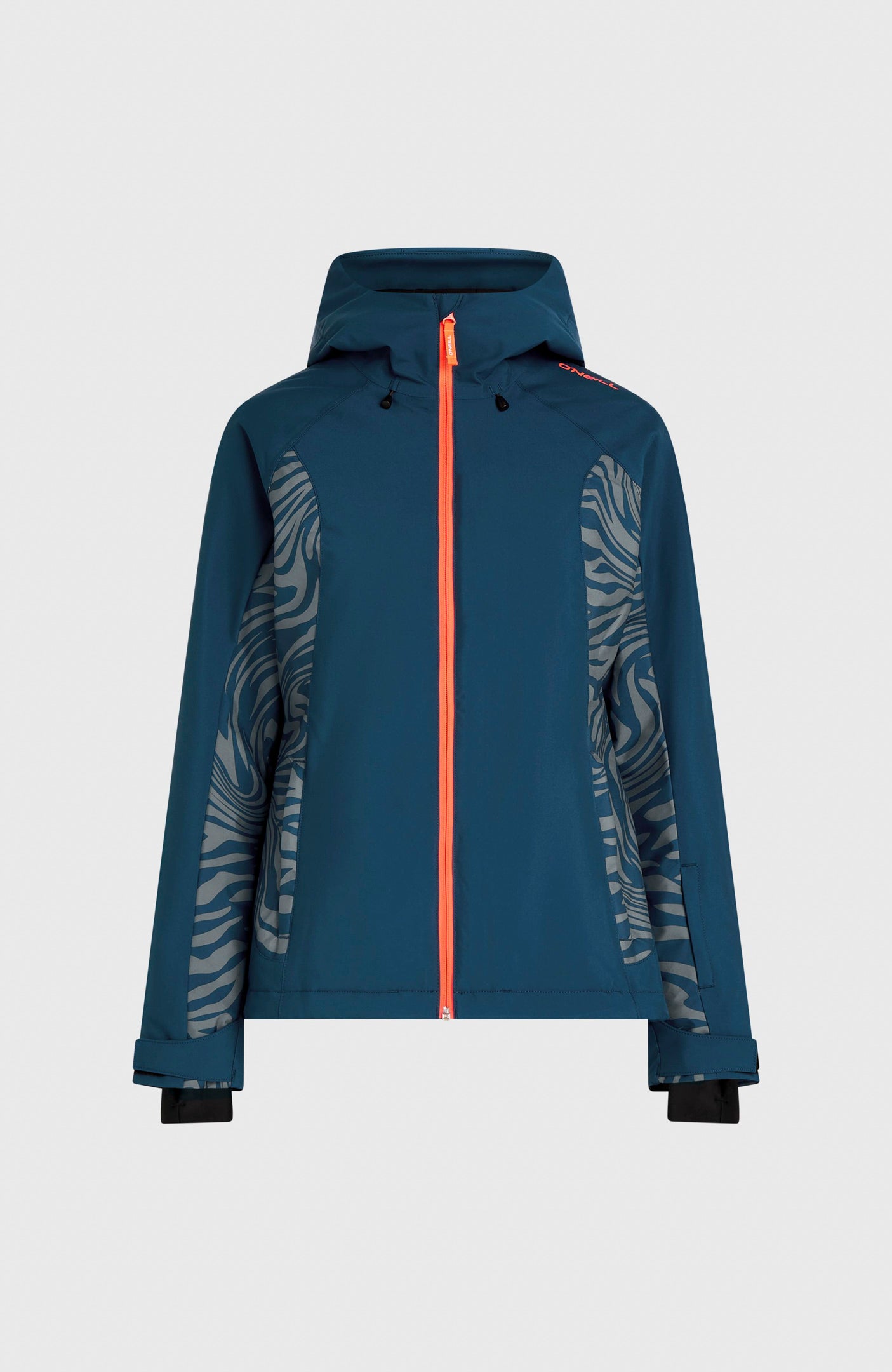 FWC Cruz Duo Snow Jacket - O'Neill