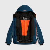 FWC Cruz Duo Snow Jacket - O'Neill