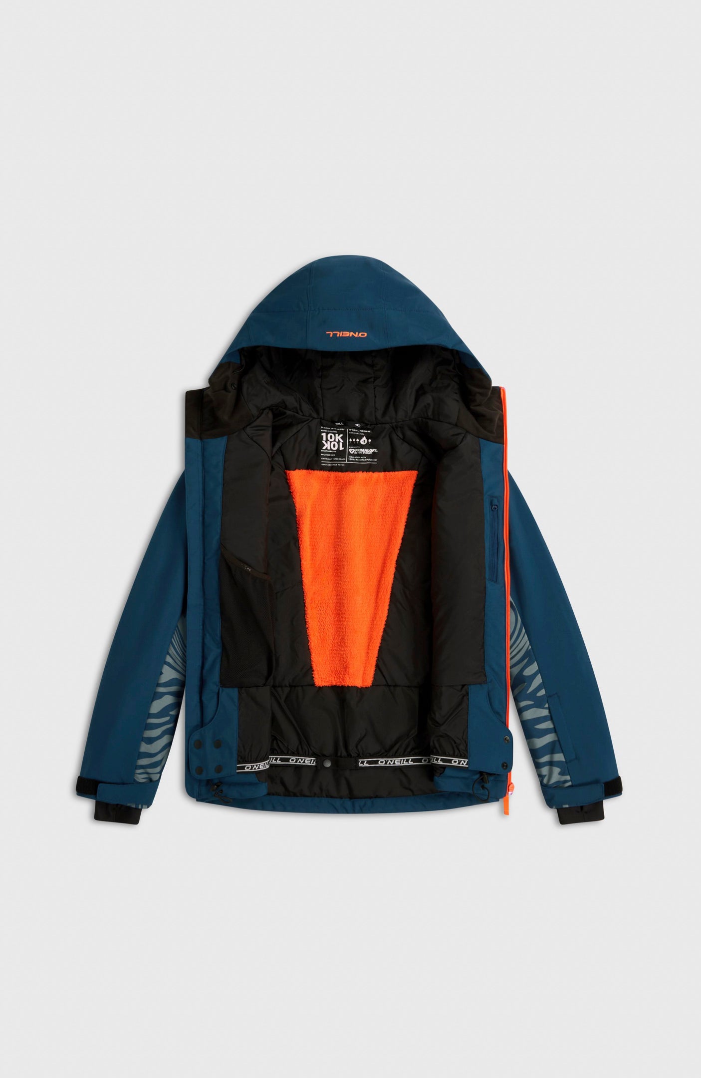 FWC Cruz Duo Snow Jacket - O'Neill