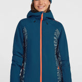 FWC Cruz Duo Snow Jacket - O'Neill