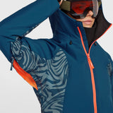 FWC Cruz Duo Snow Jacket - O'Neill